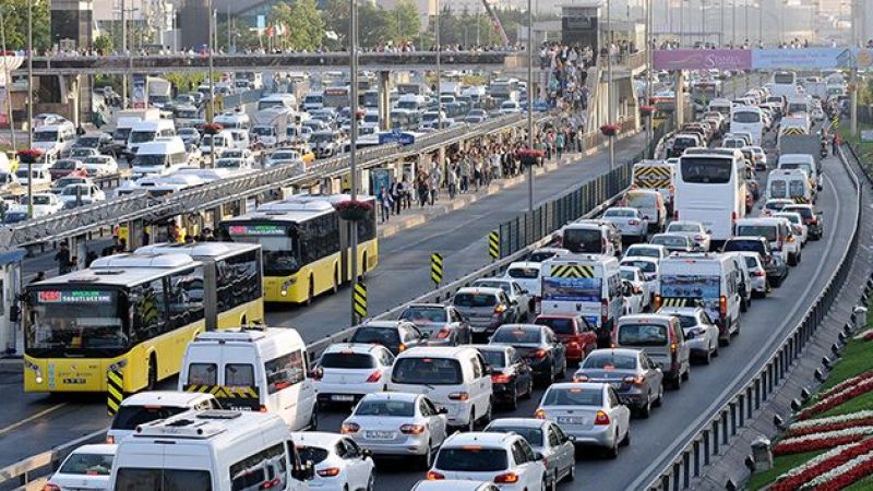 Araçlarda 'Olay Veri Kaydedici' (EDR) Nedir, Nasıl Çalışır?