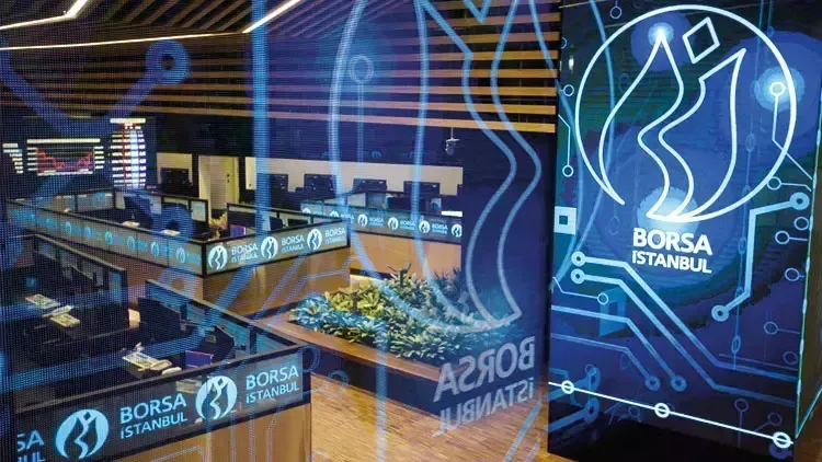 Borsa İstanbul Son Durum