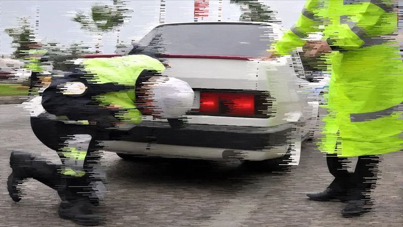 Yozgat'ta geceleri sokaklara dökülüyorlar... Kimi iki, kimi dört tekerlekli araçlardan çıkanlar vatandaşları canından bezdirdi. Abartılı huzursuzluk...