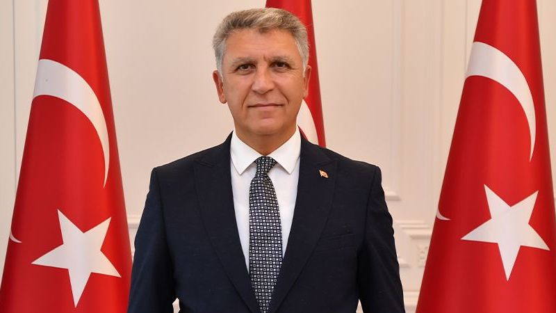 Ankara Vali yardımcısıydı... Yozgatlı bürokratın yeni görev yeri belli oldu!