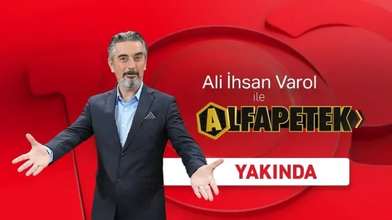 Ali İhsan Varol Alfa Petek Ne Zaman, Hangi Kanalda Yayınlanacak? Alfa Petek Formatı 2024
