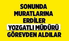 Yozgatlı Müdürlerin Kaderi Bu Mu? Çorum Siyaseti'nin Geleceği Nereye Gidiyor? Duran Cesur Neden Görevden Alındı?