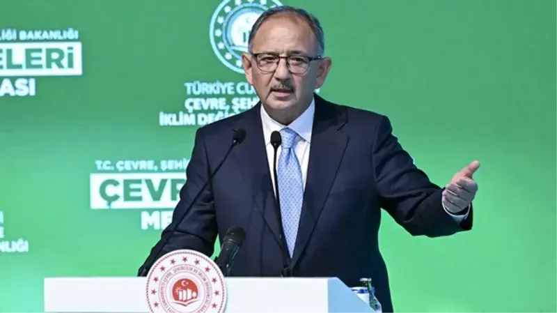 Mehmet Özhaseki Neden İstifa Etti?