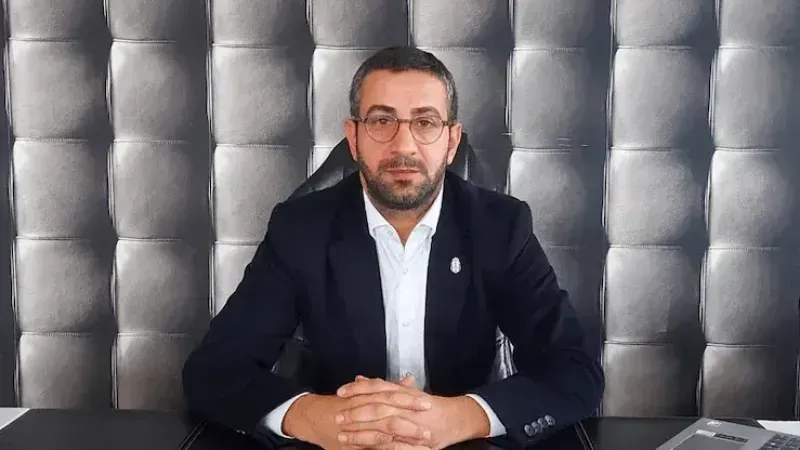 Asil Bostancı Kimdir? Adanaspor'un Yeni Başkanı Hakkında Bilinmeyenler