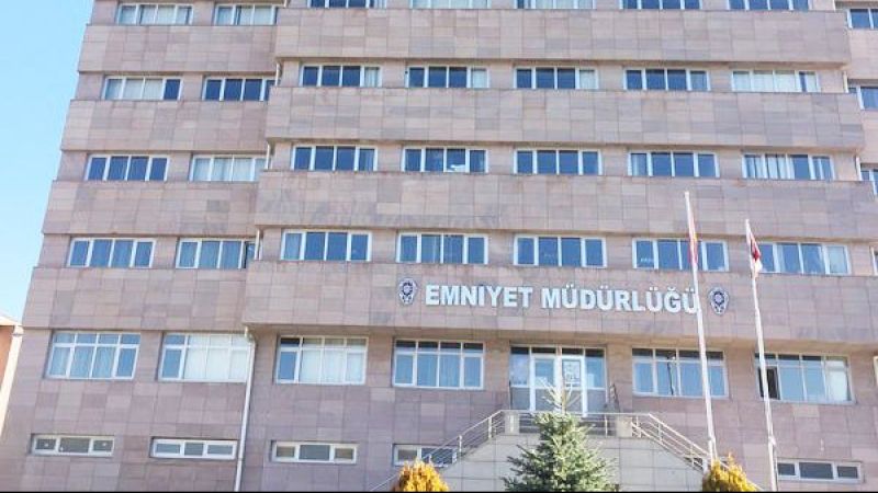Yozgat Emniyeti Her An Sahada! 639 Şüpheli Yakalandı!