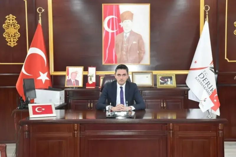 Yozgat'ın efsane kaymakamının yeni adresi belli oldu!