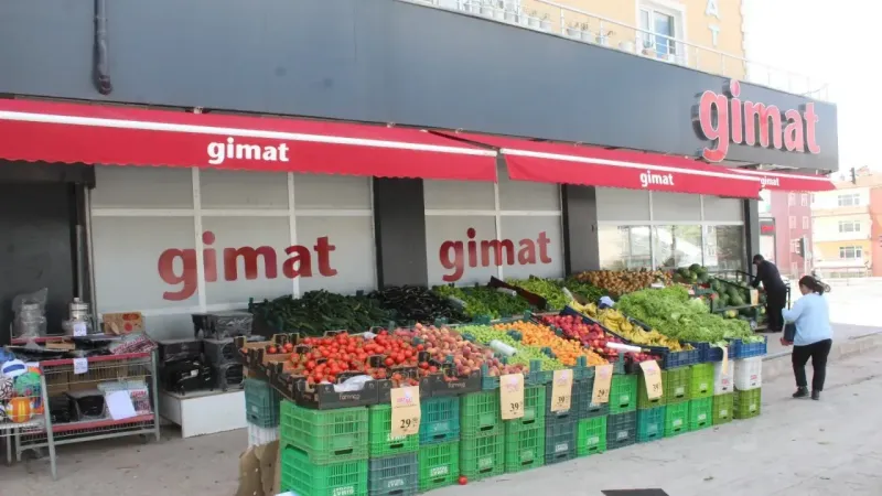 GİMAT Marketler’den Yozgat’a Özel Dev İndirim Kampanyası!