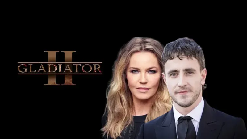 Gladyatör 2 Filmi Konusu ve Oyuncu Kadrosu