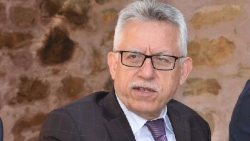 Yozgat Belediye Başkanı Kazım Arslan’dan Çamlık’a özel açıklama.. İktidar Partisi’ne geçecek mi? Maaşlar ne durumda?