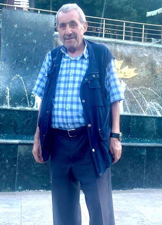 Koyunbaşoğlu Ailesinin babası vefat etti. Cenaze namazı Yerköy'de kılınacak!