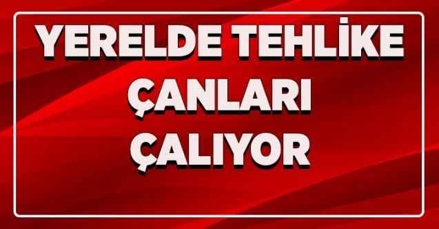 Yerelde tehlike çanları çalıyor!
