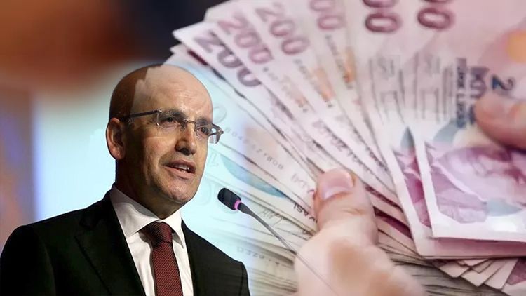 Mehmet Şimşek’ten EYT ve Asgari Ücret Hakkında Çarpıcı Açıklamalar