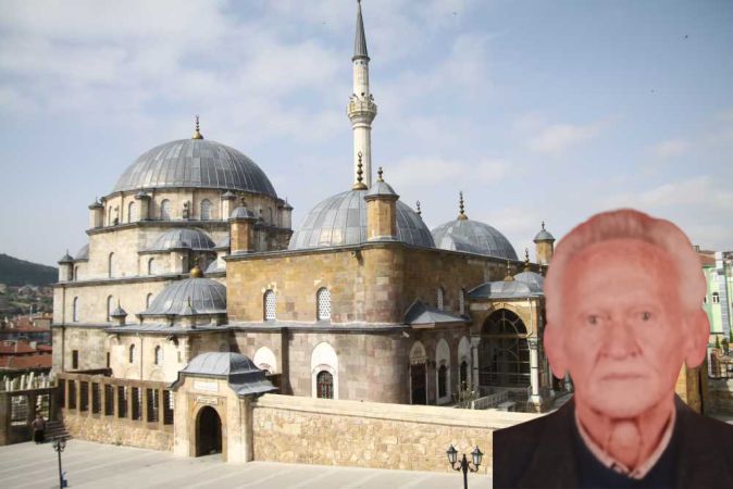 Yozgat'ın Sevilen Şoförü Orhan Üçok Hayatını Kaybetti