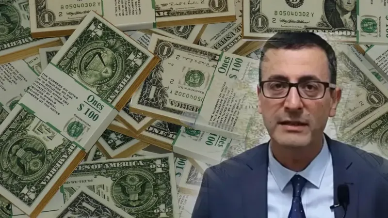 Dolar Kurunda Büyük Dalgalanma: 48 TL Tahmini Gerçek Olacak mı?