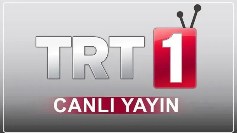TRT 1 Canlı Yayın İzle Kesintisiz HD