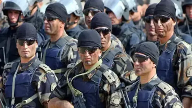 Neden Polis Olmak İstiyorsun?