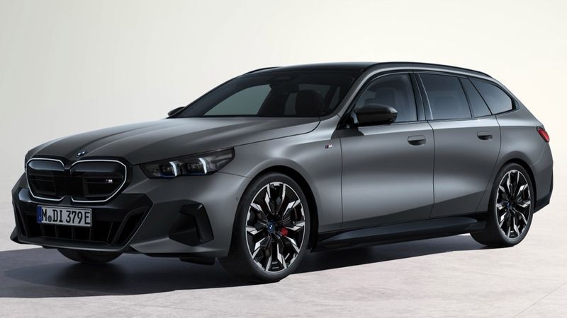 BMW 520i Sedan, Tüm İhtişamıyla Türkiye'de: İşte Can Sıkan Fiyatı