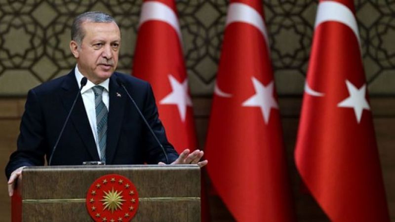 Cumhurbaşkanı Erdoğan’ın Atama Kararları Resmi Gazete’de