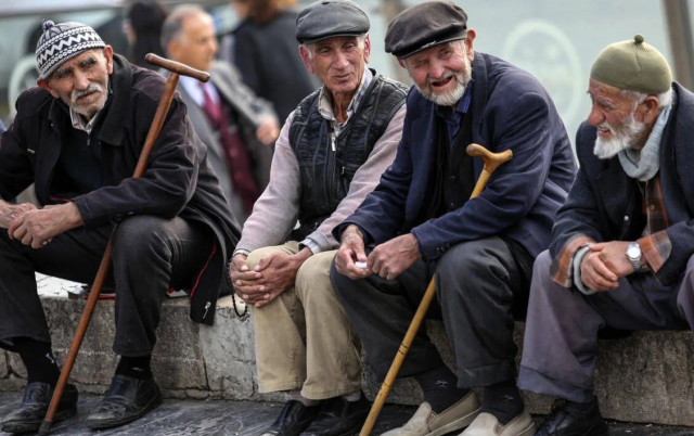 6 Aylık Enflasyon Farkı Açıklandı! Memur ve Emekli Maaşları Ne Kadar Oldu? Temmuz Kira Artış Oranı Yüzde Kaç?