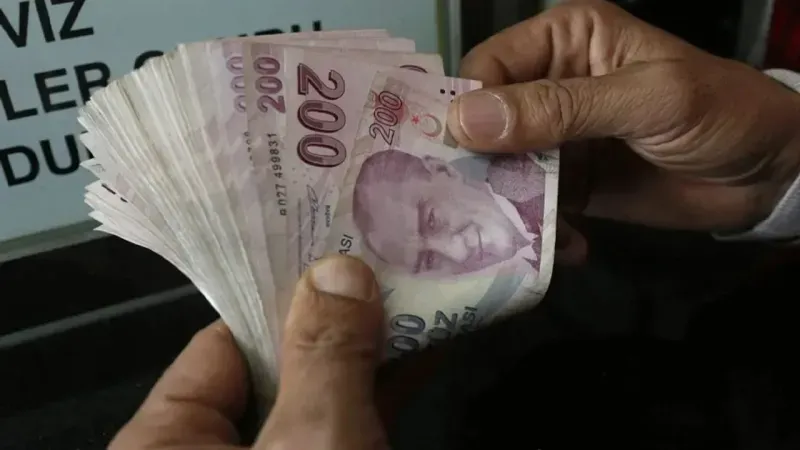 Memur ve emeklinin zam oranı belli oldu