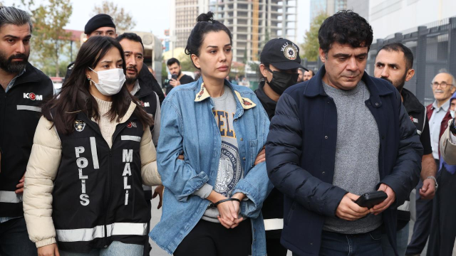 Dilan Polat İçin Ne Kadar Ceza İstendi? Son Dakika 3 Temmuz 2024