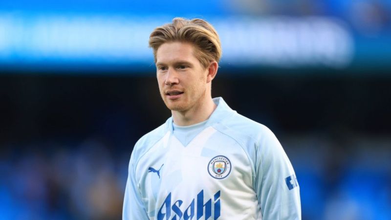 Kevin De Bruyne Olayı Nedir?