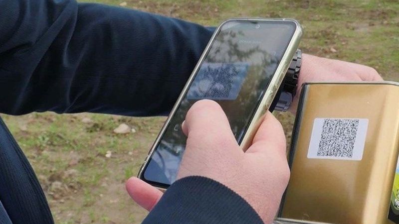 Gıda Güvenliğinde Yeni Dönem: Karekodla Kontrol Başlıyor!