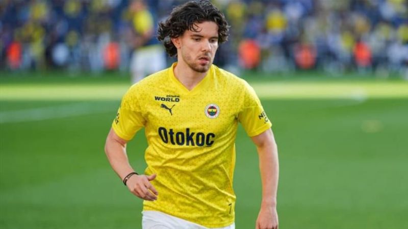 Ferdi Kadıoğlu Neden Türkçe Bilmiyor, Bilmiyor mu?