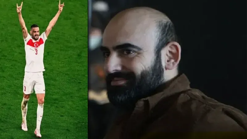 Gibi'nin İlkkan'ı Kıvanç Kılınç Ne Dedi?