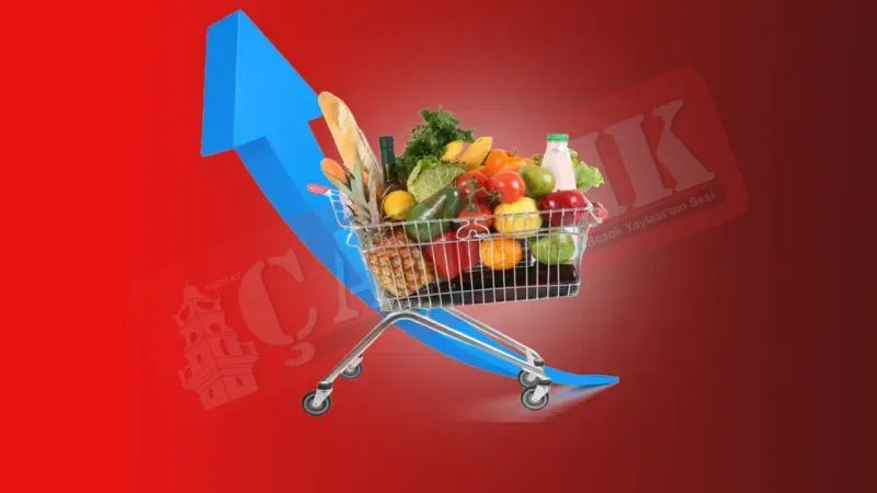 TÜİK Açıkladı: Haziran 2024 Enflasyonu ve 6 Aylık Zam Oranları
