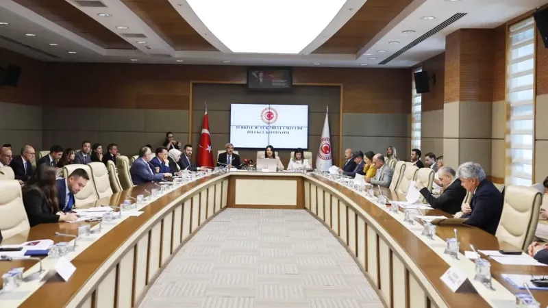 AK Parti Yozgat Milletvekili Şahan Dikkat Çekti! Önemli Adımlar Atılacak!