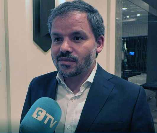 Yozgat eğitimine 800 bin liralık katkı