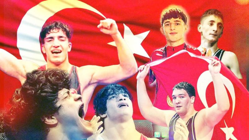 Yozgatlı antrenör çalıştırıyor 10 yıl aradan sonra şampiyon oldu