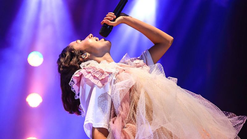 Zeynep Bastik Harbiye Dansı İzleme Linki!