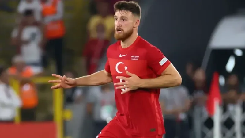 Salih Özcan'ın Bonservisi Ne Kadar?