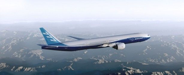 Dünya Devi Boeing, Türkiye'den Dev Uçak Siparişi Aldı: İşte Detaylar!