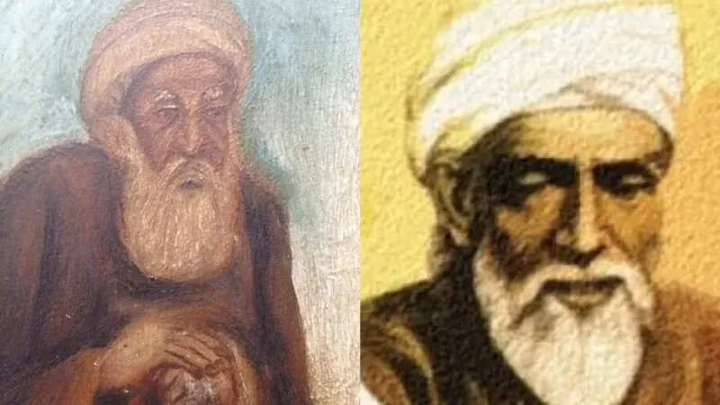 Ebul Vefa Kimdir?