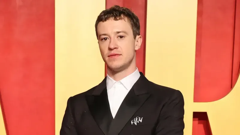 Stranger Things'in Öne Çıkan Oyuncusu Joseph Quinn'den Şok Eden Açıklamalar