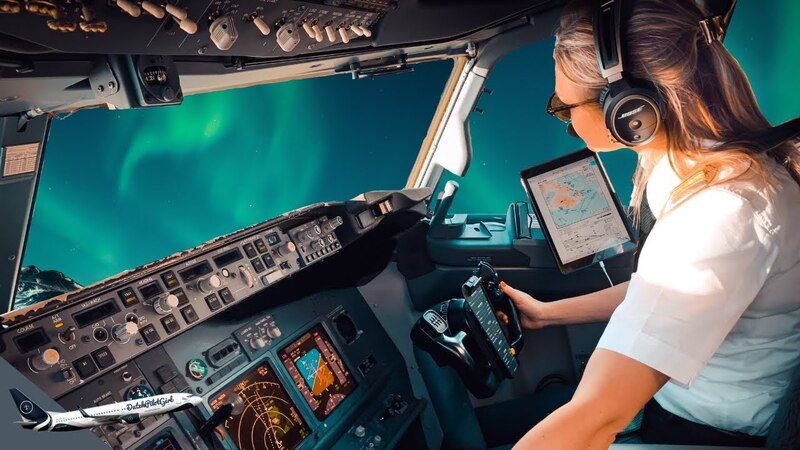 Türk Pilot Krizi: Uçaklar Havada Kalabilir mi?