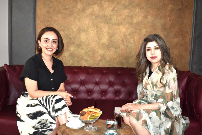 Yozgat'ta 13 Yaşında Başlayan Başarı Hikayesi