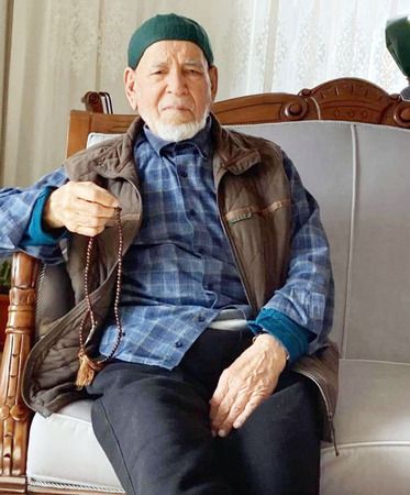 Yozgat'ın Çayıralan İlçesinde Sevilen Berber Mehmet Açıkel Vefat Etti