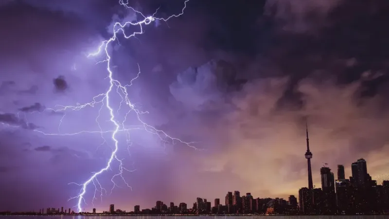 Meteoroloji Uyardı Yurt Genelinde Bu Tarihlere Dikkat Etmelisiniz
