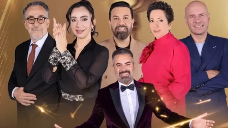 Sen Türkülerini Söyle jürileri kim 2024?