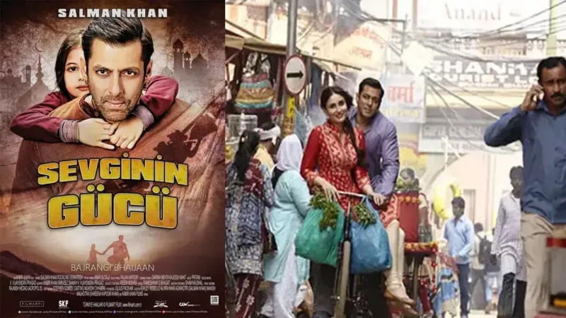Sevginin Gücü Filmi Konusu, Oyuncuları Kimlerdir?