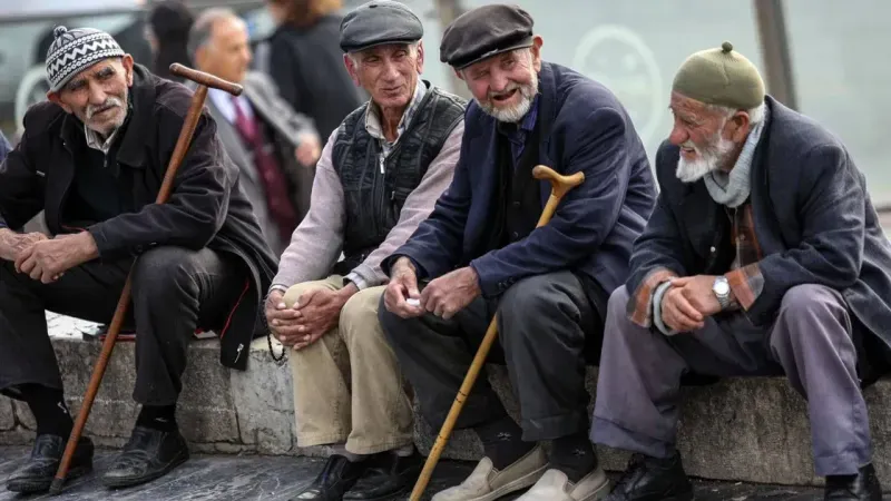 Emeklileri Üzecek Gelişme! Enflasyondan Daha Düşük Zam Haberi Geldi