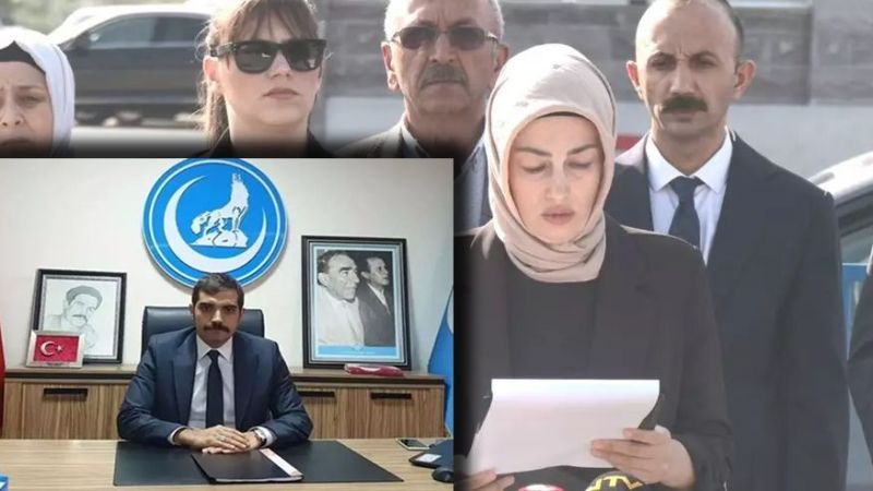 Sinan Ateş Cinayeti: Mahkemede Yeni İsimler Açıklandı