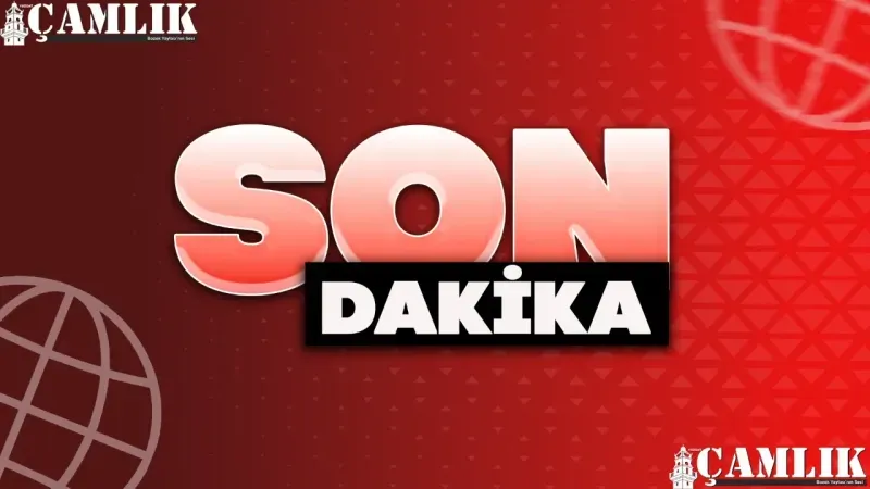 Cumhurbaşkanı Erdoğan Almanya'ya Gidiyor Son Dakika