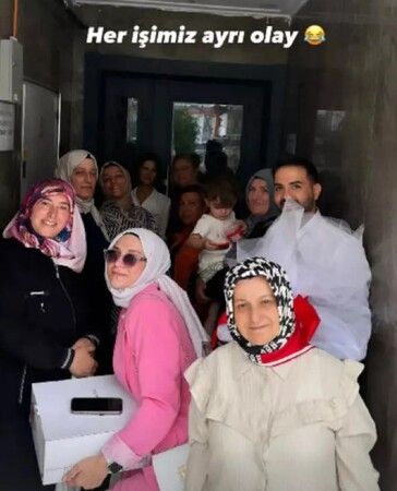 Kadir Ezildi Kimle Evleniyor, Kadir Ezildi Sevgilisi Kim?