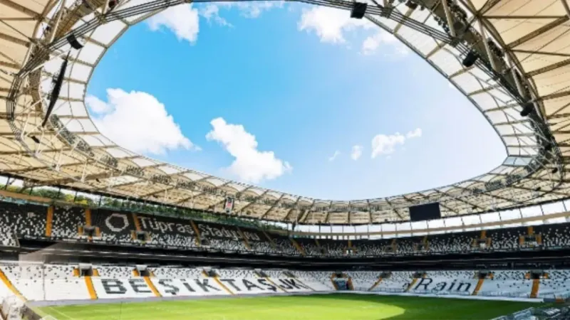 Türkiye- Hollanda maçı Beşiktaş Tüpraş stadında izlenecek! Bilet fiyatları ne kadar? Bilet nasıl alınır?