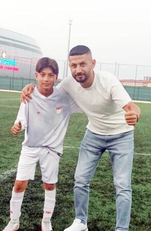 Yozgatlı oyuncu süper lig takımına transfer olmuştu Geleceğin Arda Güler'i olarak gösteriliyor